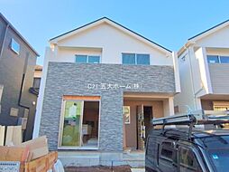 千葉県松戸市常盤平柳町