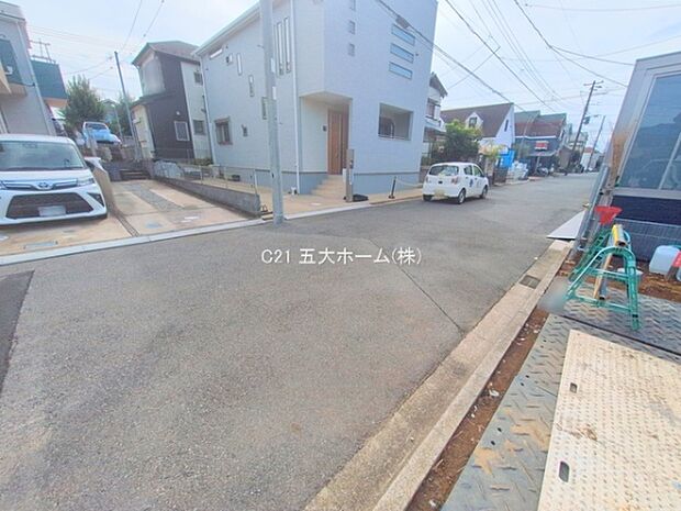 撮影日:2025/10/29