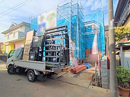 千葉県松戸市日暮８丁目