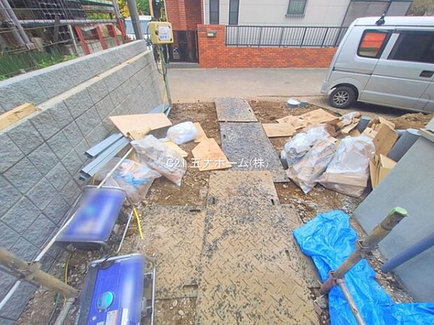 撮影日:2025/11/25