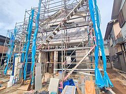 千葉県松戸市上本郷