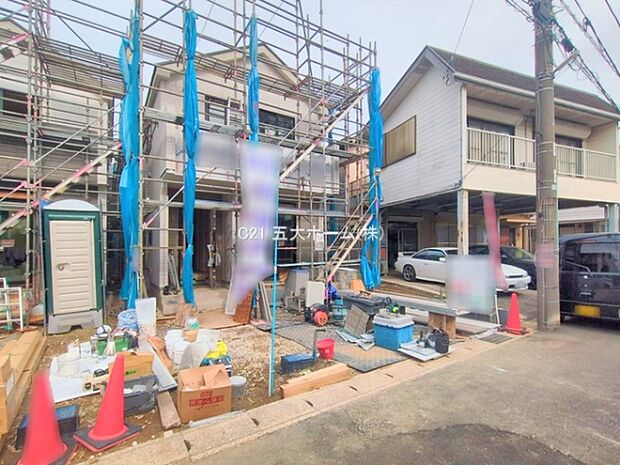 撮影日:2025/10/29