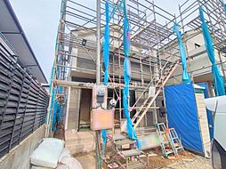 千葉県松戸市上本郷