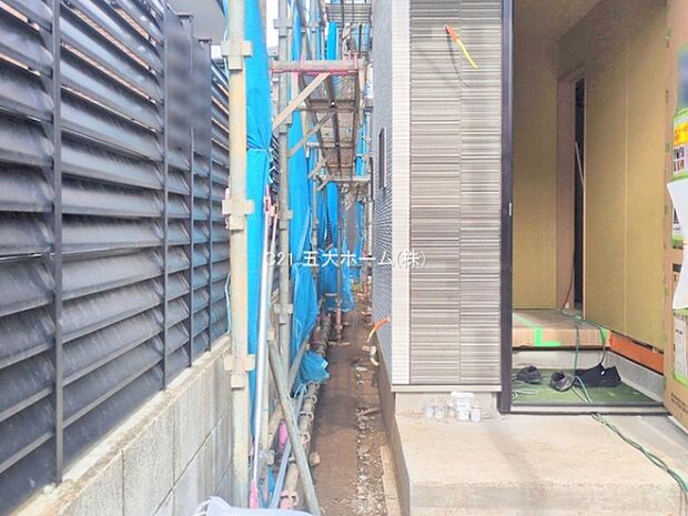 撮影日:2025/10/29