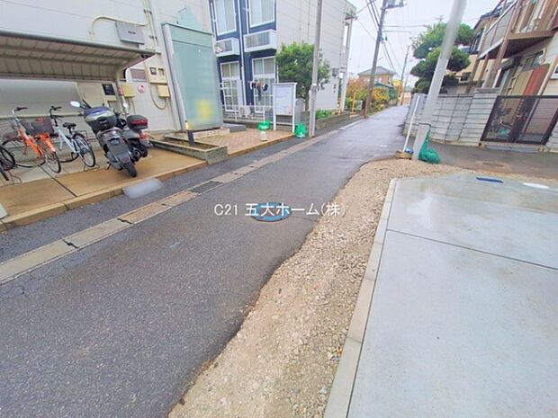 撮影日:2025/11/25