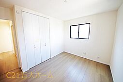 洋室の画像