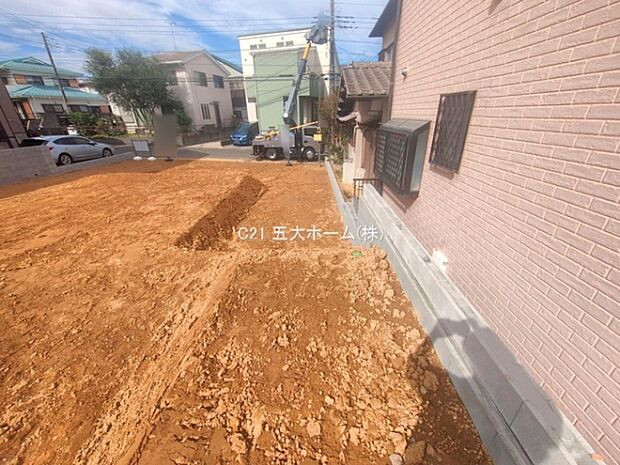 撮影日:2025/10/29