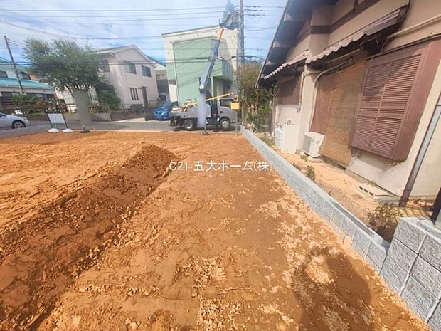 撮影日:2025/10/29