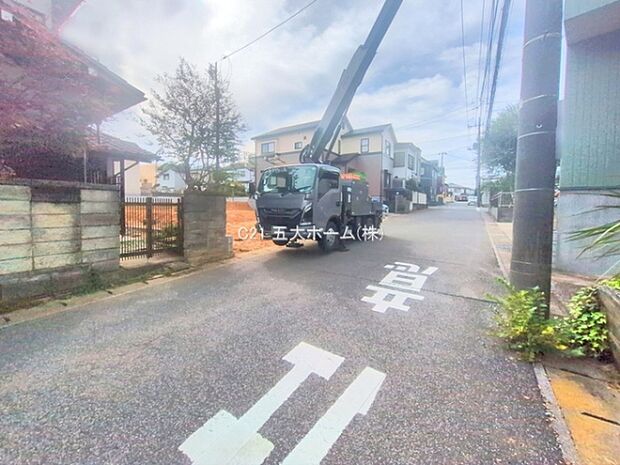 撮影日:2025/10/29