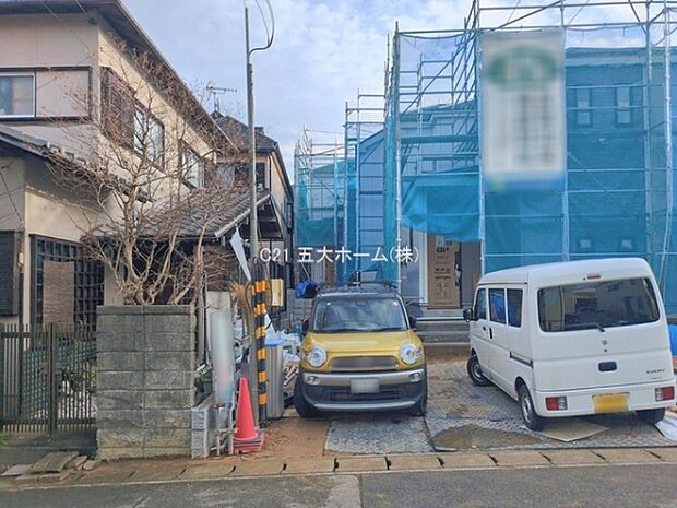 撮影日:2026/01/07