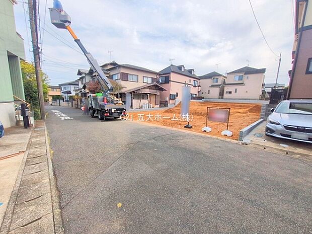 撮影日:2025/10/29