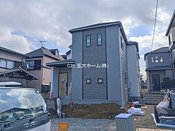 千葉県松戸市上本郷