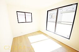 洋室の画像