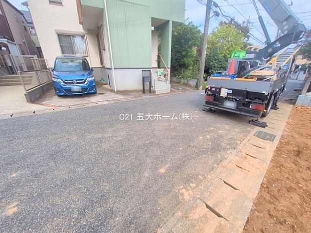 撮影日:2025/10/29