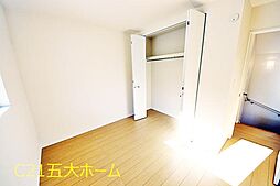 洋室の画像