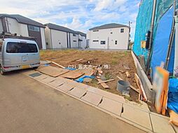 千葉県松戸市栗山