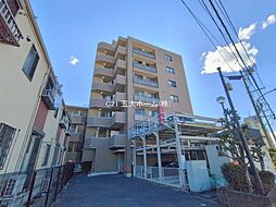 ファミール松戸五香