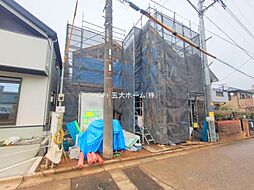 千葉県柏市みどり台２丁目