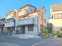 千葉県柏市旭町２丁目