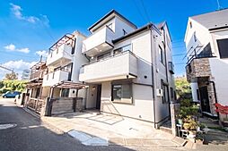 千葉県柏市旭町２丁目