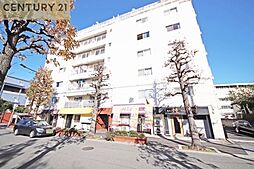 マンション第八松戸