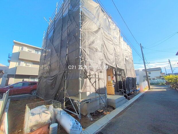 撮影日:2025/11/10