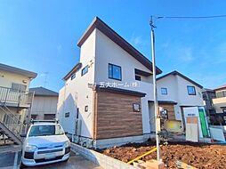 千葉県流山市江戸川台東１丁目