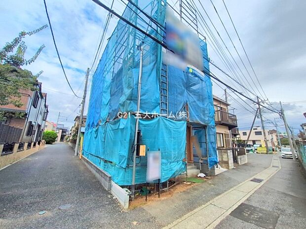 撮影日:2025/10/06