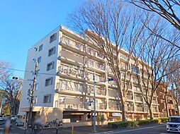 ときわ平サニーハイツ