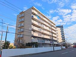 グリーンコーポ松戸みのり台