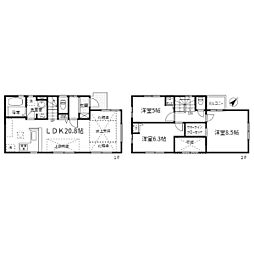 千葉県松戸市三矢小台4丁目