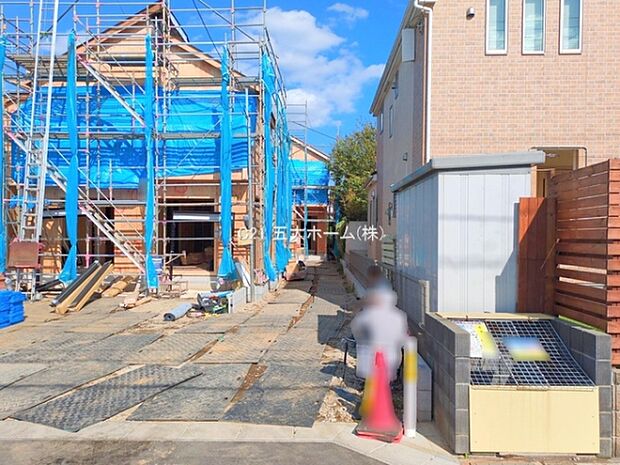 撮影日:2025/10/10