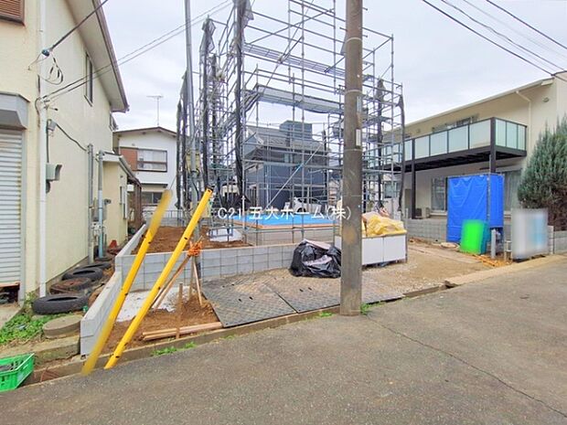 撮影日:2025/11/25