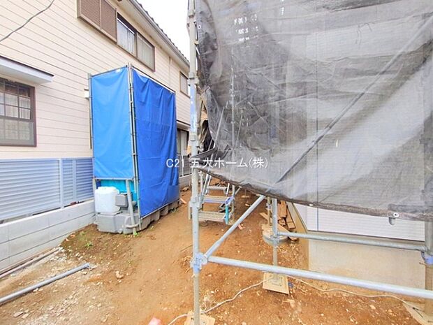 撮影日:2025/11/25