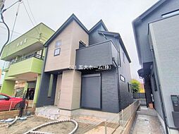 千葉県柏市豊住１丁目