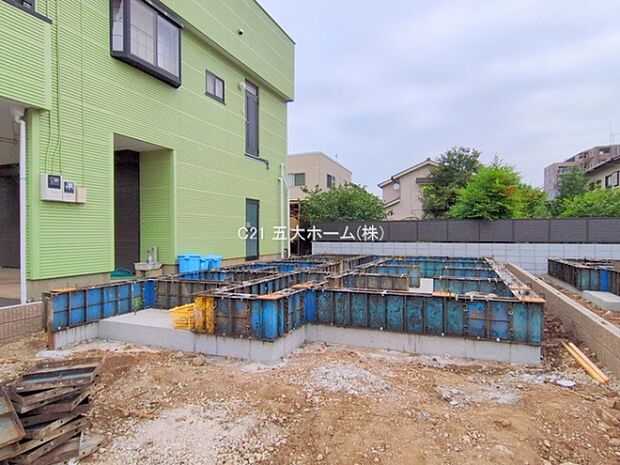 撮影日:2025/10/10