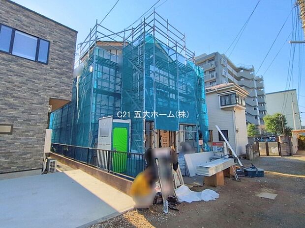 撮影日:2026/01/16