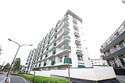 ダイヤリッジ常盤平