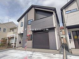 千葉県流山市こうのす台