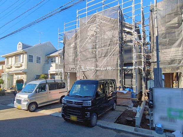 撮影日:2026/01/08