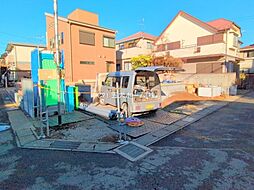 千葉県柏市西柏台１丁目