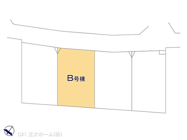 図面と異なる場合は現況を優先