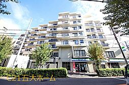 柏パーク・ホームズ