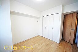 洋室の画像