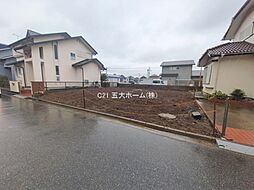 千葉県柏市花野井