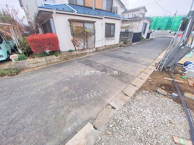 撮影日:2025/12/03