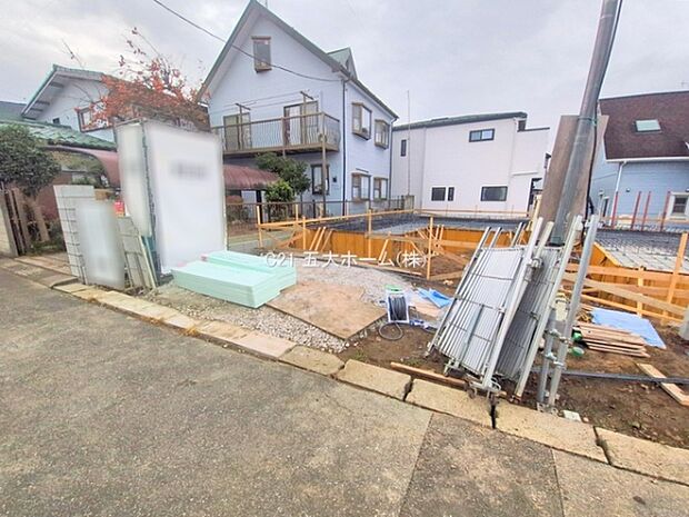 撮影日:2025/12/03