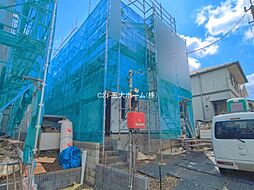 千葉県柏市光ケ丘１丁目