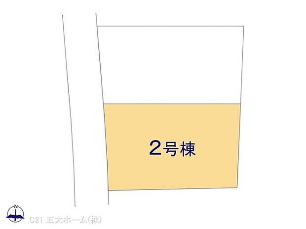 図面と異なる場合は現況を優先