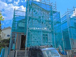 千葉県柏市光ケ丘１丁目